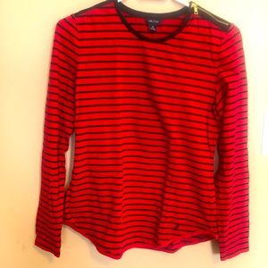 Nautica Long Sleeve Top 🍎